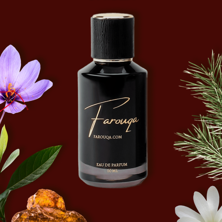 Farouqa #1